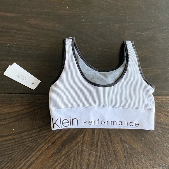 Calvin Klein Performance | Sports Bra - Picture 3 of 6